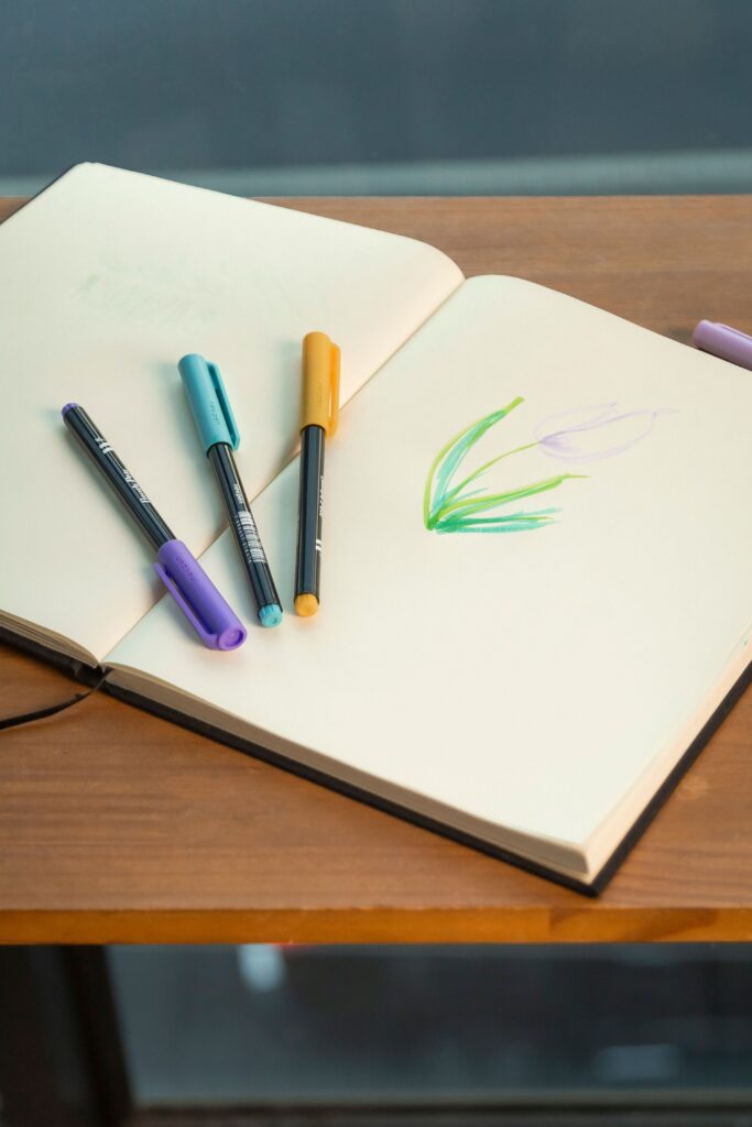 top Paper For Alcohol Markers