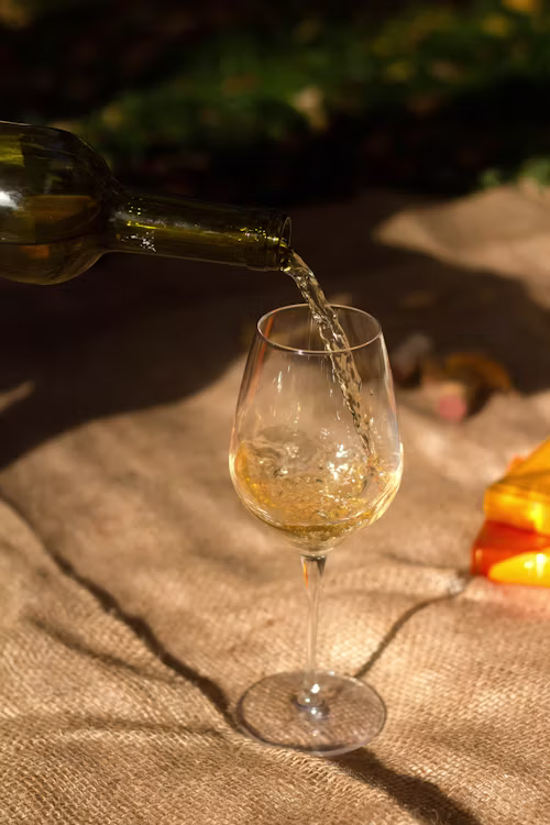 Cheap White Wine
