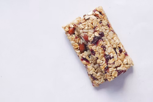 Protein Bars and other Diabetes-Friendly Snacks