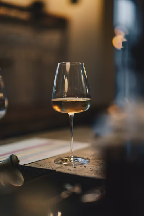 budget White Wines