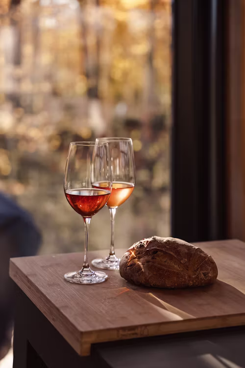 how to Make Affordable White Wine Taste Better