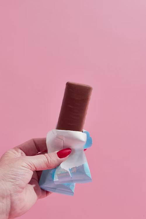 Low Sugar Protein Bars to control Blood Sugar
