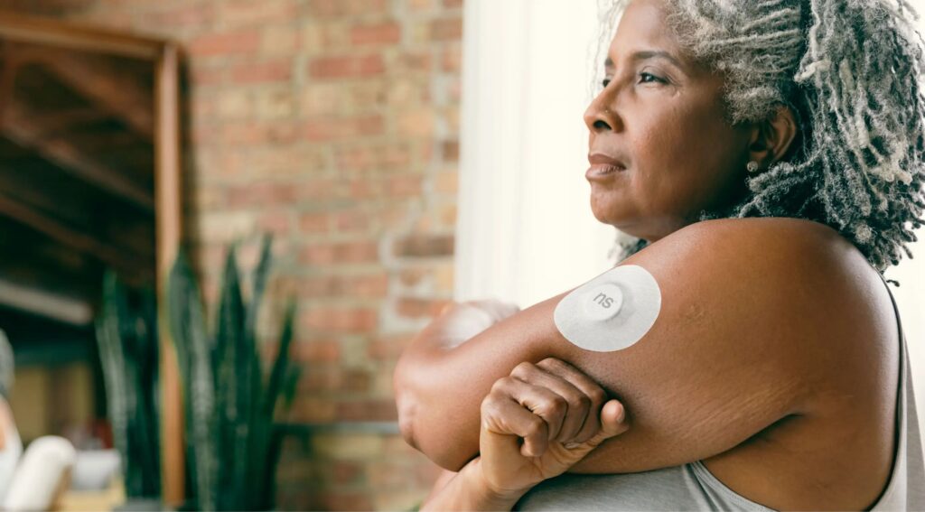 Libre 3 Sensor Covers