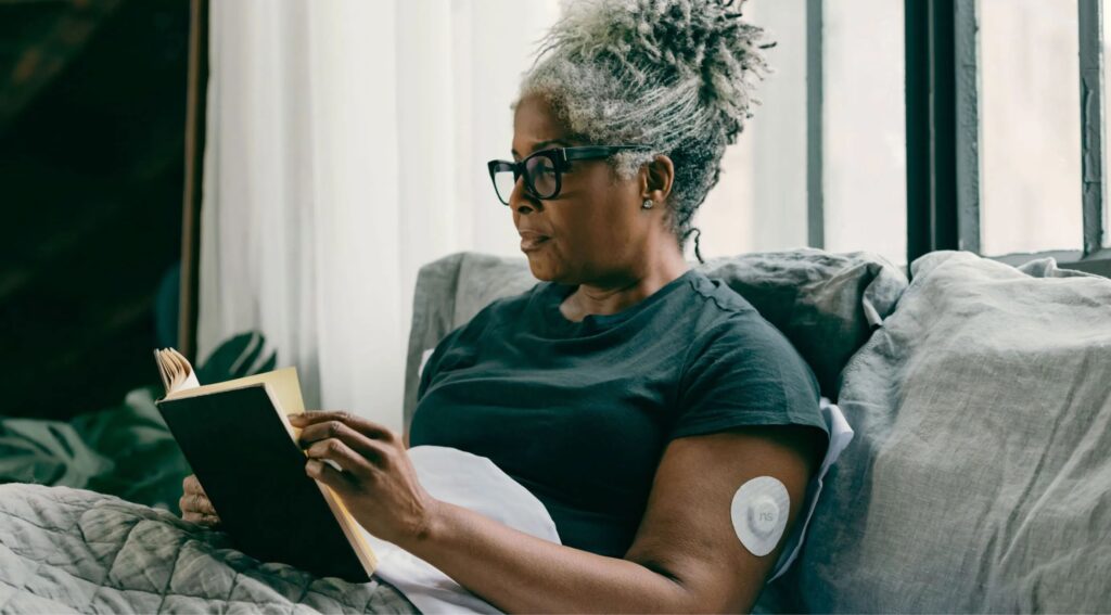 Glucose Sensor