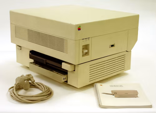 11x17 Color Laser Printer