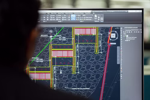 Construction Estimating Software