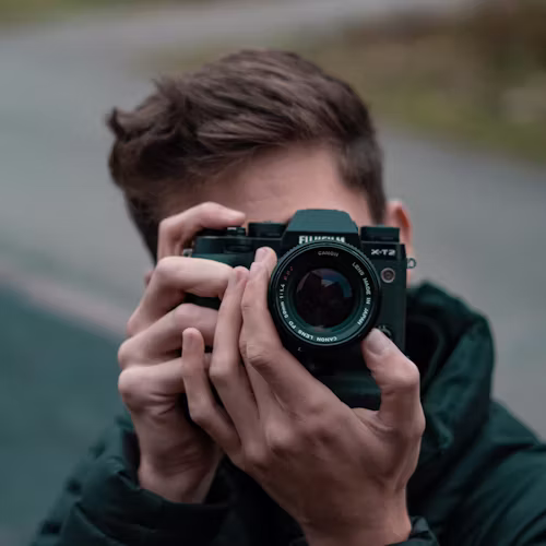 Photo And Video Skills