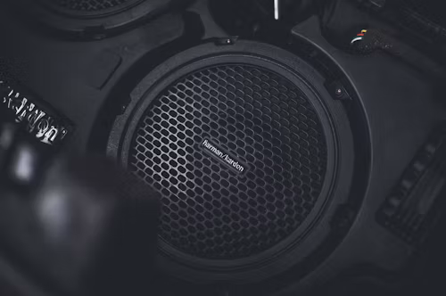 Car Speaker Brands