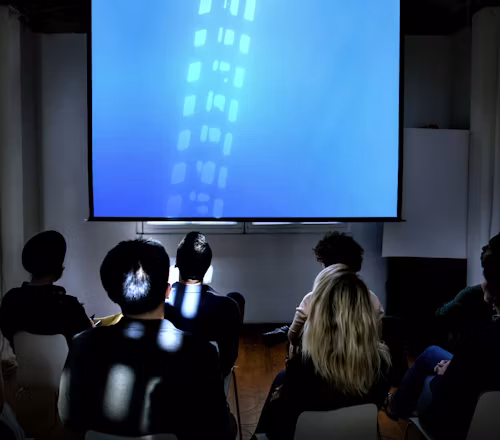 AI for Professional Presentations
